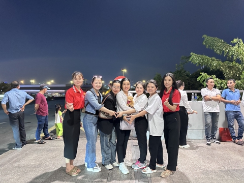 CHÚC MỪNG HỌC VIÊN XUẤT CẢNH ✈️✈️✈️