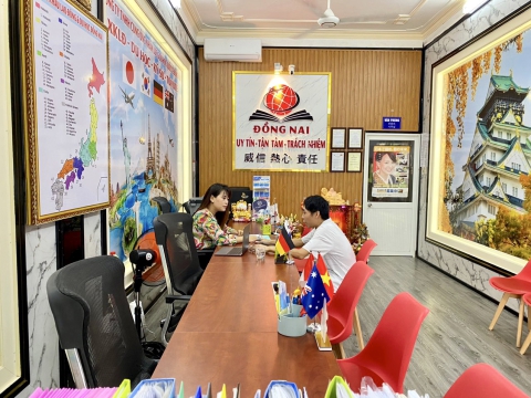 HỌC VIÊN ĐĂNG KÝ, TƯ VẤN DU HỌC, XKLD