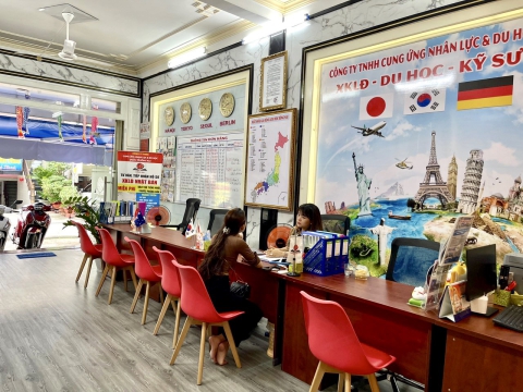 HỌC VIÊN ĐĂNG KÝ, TƯ VẤN DU HỌC, XKLD