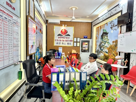 HỌC VIÊN ĐĂNG KÝ, TƯ VẤN DU HỌC, XKLD