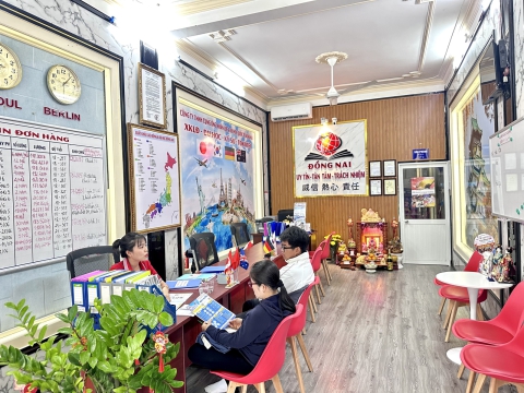 HỌC VIÊN ĐĂNG KÝ, TƯ VẤN DU HỌC, XKLD