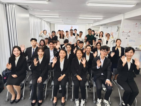 DU HỌC NHẬT BẢN 