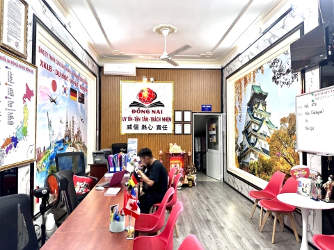 HỌC VIÊN ĐĂNG KÝ, TƯ VẤN DU HỌC, XKLD