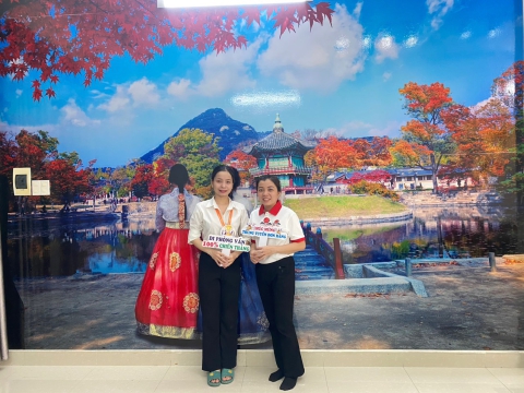 CHÚC MỪNG HỌC VIÊN TRÚNG TUYỂN👏 👏 👏 