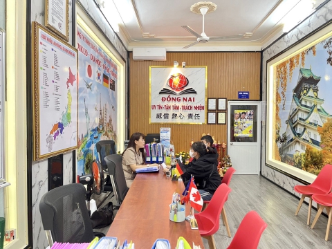 HỌC VIÊN ĐĂNG KÝ, TƯ VẤN DU HỌC, XKLD