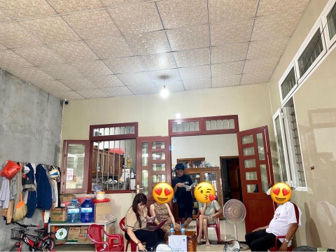 HỌC VIÊN ĐĂNG KÝ, TƯ VẤN DU HỌC, XKLD