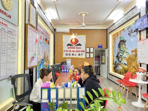 HỌC VIÊN ĐĂNG KÝ, TƯ VẤN DU HỌC, XKLD