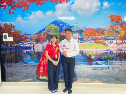 CHÚC MỪNG HỌC VIÊN TRÚNG TUYỂN👏 👏 👏 