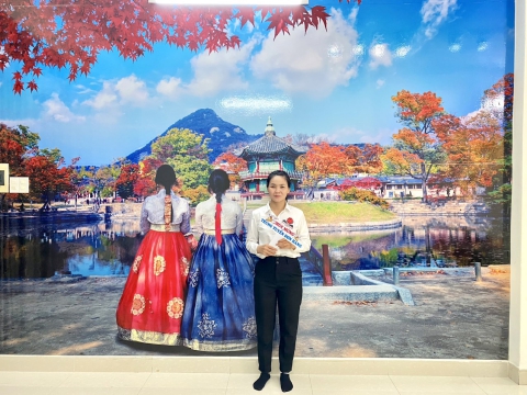 CHÚC MỪNG HỌC VIÊN TRÚNG TUYỂN👏 👏 👏 