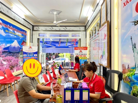 HỌC VIÊN ĐĂNG KÝ, TƯ VẤN DU HỌC, XKLD