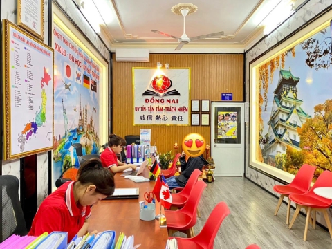 HỌC VIÊN ĐĂNG KÝ, TƯ VẤN DU HỌC, XKLD