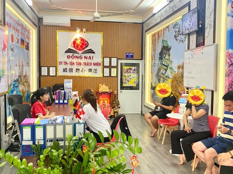 HỌC VIÊN ĐĂNG KÝ, TƯ VẤN DU HỌC, XKLD