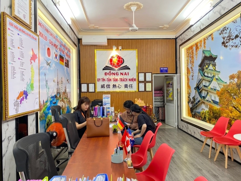 HỌC VIÊN ĐĂNG KÝ, TƯ VẤN DU HỌC, XKLD