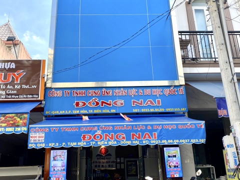 HỌC VIÊN ĐĂNG KÝ, TƯ VẤN DU HỌC, XKLD