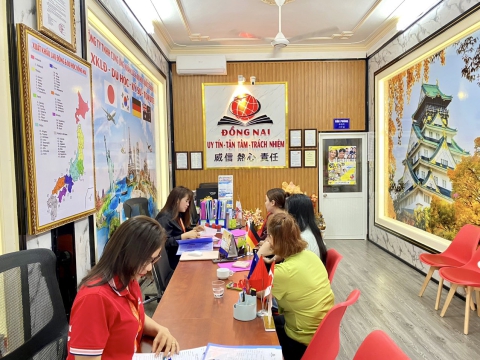 HỌC VIÊN ĐĂNG KÝ, TƯ VẤN DU HỌC, XKLD