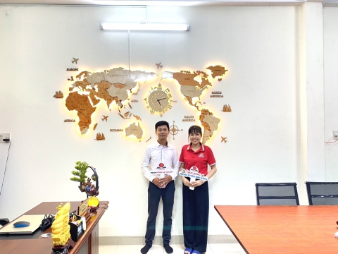 CHÚC MỪNG HỌC VIÊN TRÚNG TUYỂN👏 👏 👏 