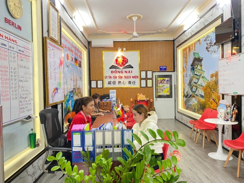 HỌC VIÊN ĐĂNG KÝ, TƯ VẤN DU HỌC, XKLD