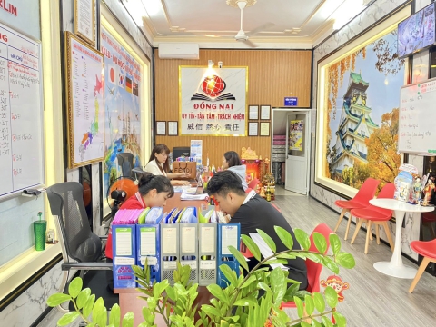 HỌC VIÊN ĐĂNG KÝ, TƯ VẤN DU HỌC, XKLD