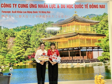 CHÚC MỪNG HỌC VIÊN TRÚNG TUYỂN👏 👏 👏 