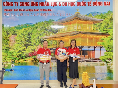CHÚC MỪNG HỌC VIÊN TRÚNG TUYỂN👏 👏 👏 