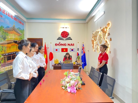 PHỎNG VẤN DU HỌC, KỸ SƯ & XKLĐ