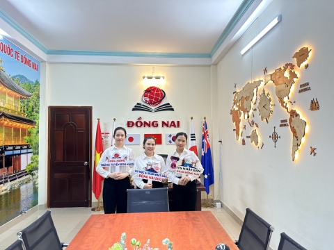 CHÚC MỪNG HỌC VIÊN TRÚNG TUYỂN👏 👏 👏 