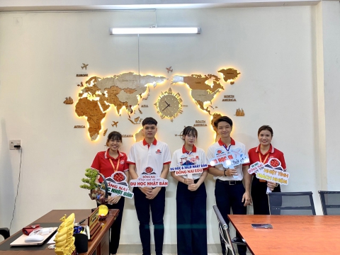 CHÚC MỪNG HỌC VIÊN TRÚNG TUYỂN👏 👏 👏 