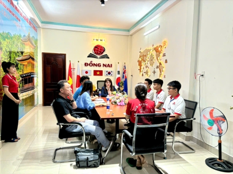 DU HỌC NHẬT BẢN 