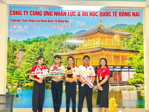 DU HỌC NHẬT BẢN 