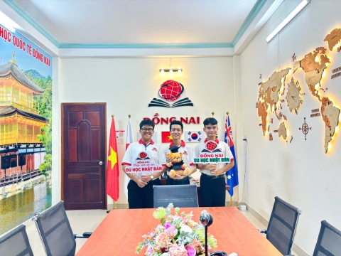 DU HỌC NHẬT BẢN 