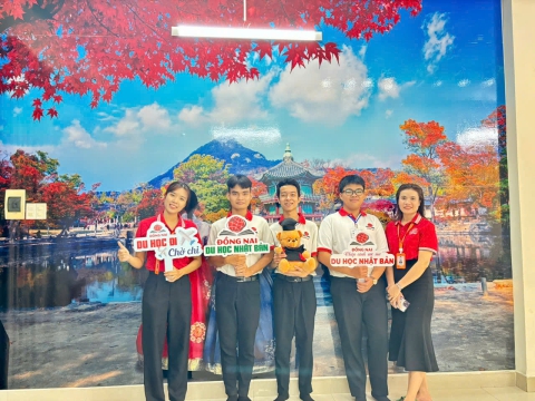 DU HỌC NHẬT BẢN 