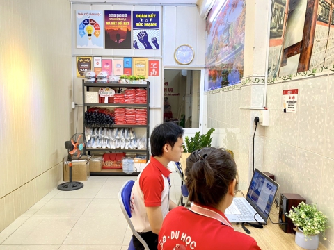 DU HỌC NHẬT BẢN 