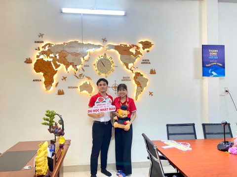 CHÚC MỪNG HỌC VIÊN TRÚNG TUYỂN👏 👏 👏 