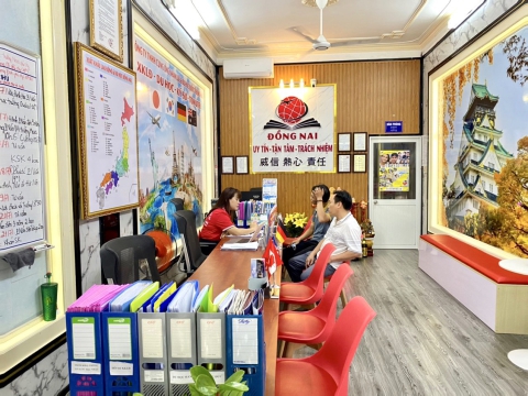 HỌC VIÊN ĐĂNG KÝ, TƯ VẤN DU HỌC, XKLD