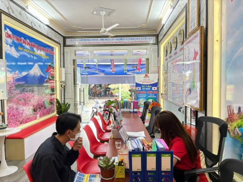 HỌC VIÊN ĐĂNG KÝ, TƯ VẤN DU HỌC, XKLD