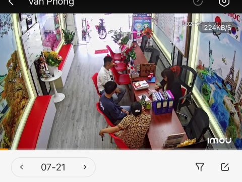 HỌC VIÊN ĐĂNG KÝ, TƯ VẤN DU HỌC, XKLD