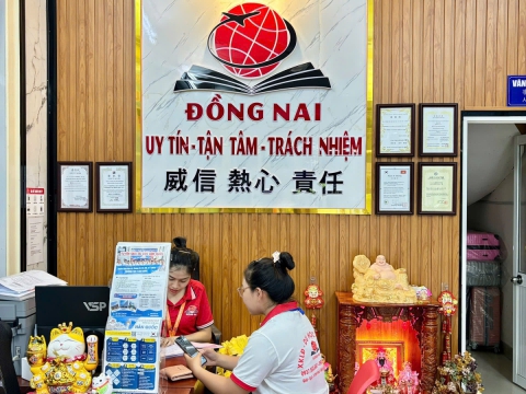 HỌC VIÊN ĐĂNG KÝ, TƯ VẤN DU HỌC, XKLD