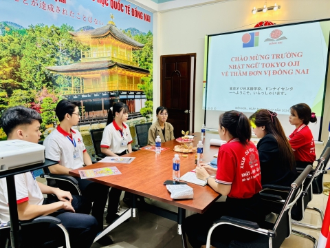 DU HỌC NHẬT BẢN 