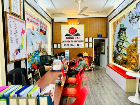 HỌC VIÊN ĐĂNG KÝ, TƯ VẤN DU HỌC, XKLD