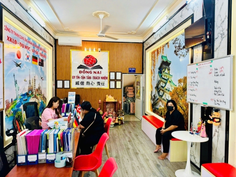 HỌC VIÊN ĐĂNG KÝ, TƯ VẤN DU HỌC, XKLD