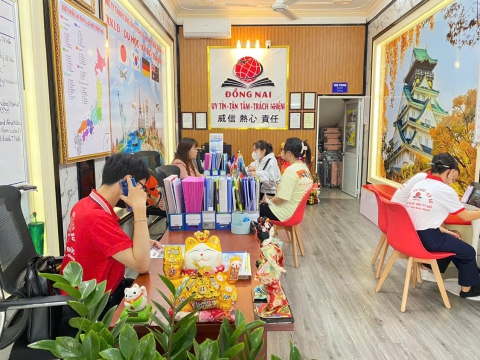 HỌC VIÊN ĐĂNG KÝ, TƯ VẤN DU HỌC, XKLD