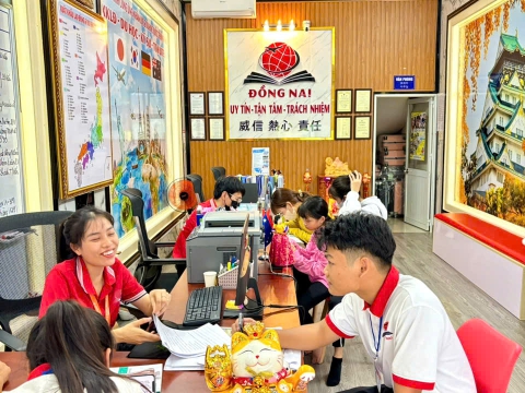 HỌC VIÊN ĐĂNG KÝ, TƯ VẤN DU HỌC, XKLD