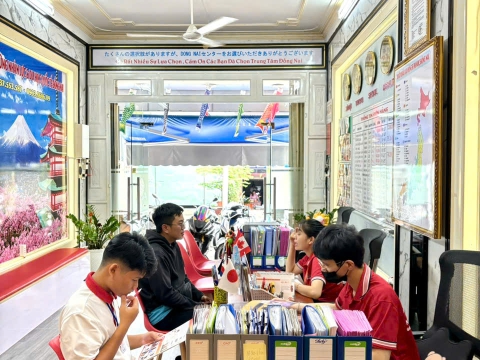 HỌC VIÊN ĐĂNG KÝ, TƯ VẤN DU HỌC, XKLD