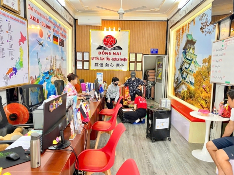 HỌC VIÊN ĐĂNG KÝ, TƯ VẤN DU HỌC, XKLD