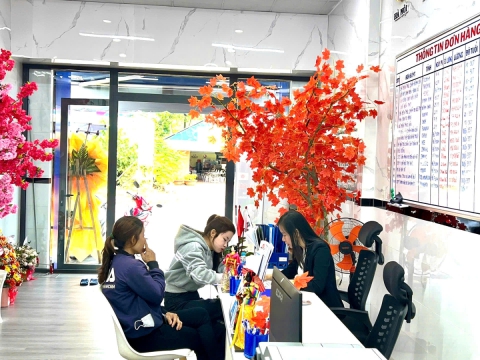 HỌC VIÊN ĐĂNG KÝ, TƯ VẤN DU HỌC, XKLD