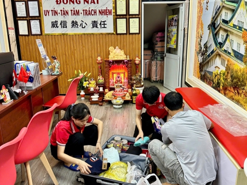 HỌC VIÊN ĐĂNG KÝ, TƯ VẤN DU HỌC, XKLD