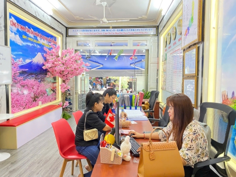 HỌC VIÊN ĐĂNG KÝ, TƯ VẤN DU HỌC, XKLD