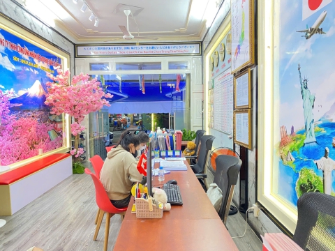 HỌC VIÊN ĐĂNG KÝ, TƯ VẤN DU HỌC, XKLD