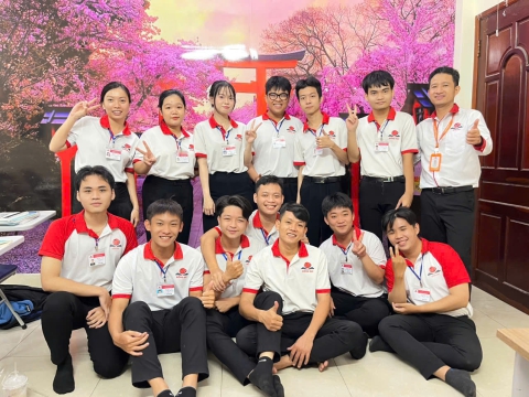 DU HỌC NHẬT BẢN 