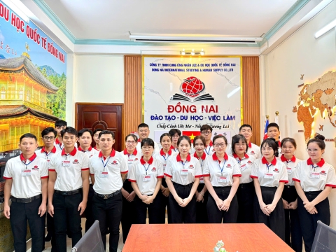 🎉🎉🎉 LỄ KHAI GIẢNG KHOÁ HỌC MỚI